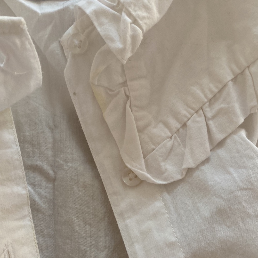 Peasant blouse - Picture 3 of 3
